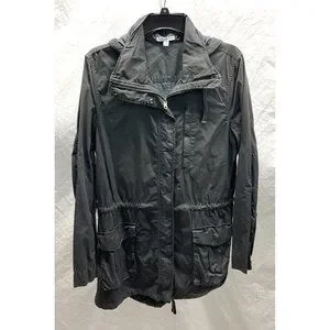 James Perse Jackets Coats James Perse Yosemite Hooded Parka